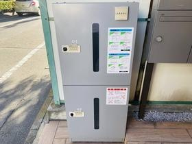 【その他共用部分】 | ベルエクラ蒲田