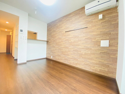 【寝室】 | ベルエクラ蒲田