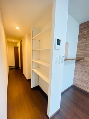 【収納】 | ベルエクラ蒲田