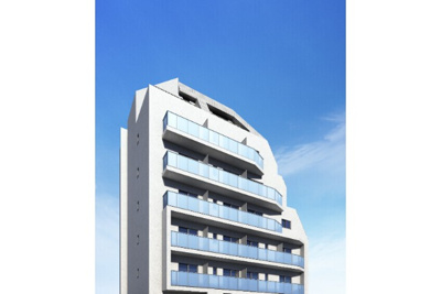 【外観】 | シーズンフラッツ新高円寺