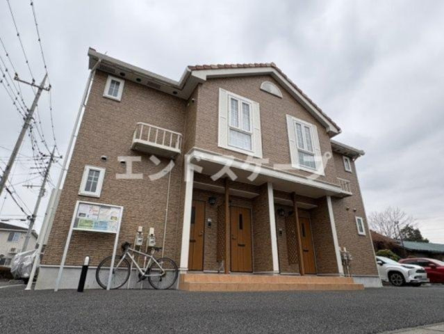 ノースヴィレッジⅡ・Ａ