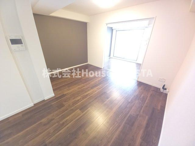 神戸Harborside 萬利Residenceの洋室