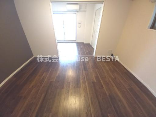 神戸Harborside 萬利Residenceの子供部屋