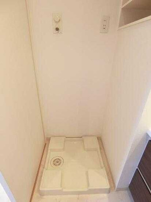 【設備】 | ドゥーエ両国Ⅱ