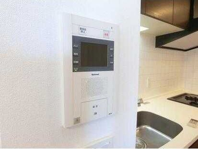 【設備】 | ドゥーエ両国Ⅱ