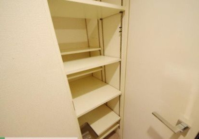 【玄関】 | ドゥーエ両国Ⅱ