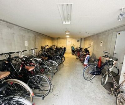 【その他共用部分】 | ドゥーエ両国Ⅱ