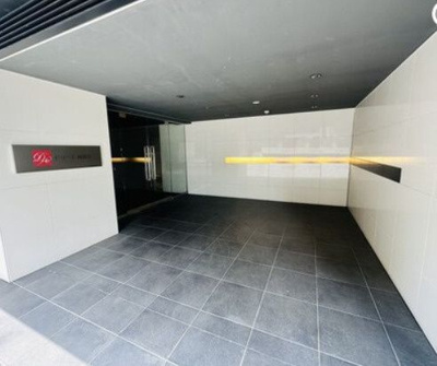 【エントランス】 | ドゥーエ両国Ⅱ