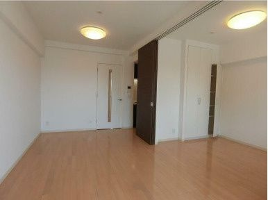 【居間・リビング】 | ドゥーエ両国Ⅱ