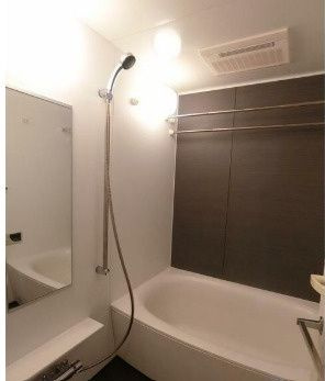 【浴室】 | ドゥーエ両国Ⅱ