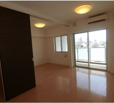 【内装】 | ドゥーエ両国Ⅱ