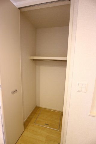 ヴィスキオ大蔵海岸の収納