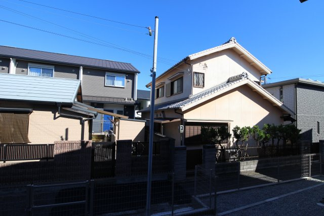 ヴィスキオ大蔵海岸の展望