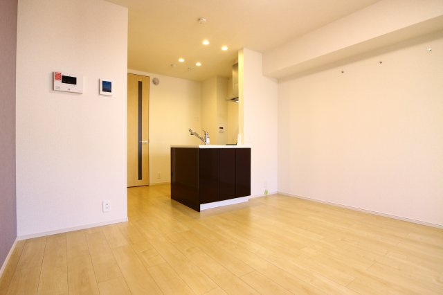 ヴィスキオ大蔵海岸の居間・リビング