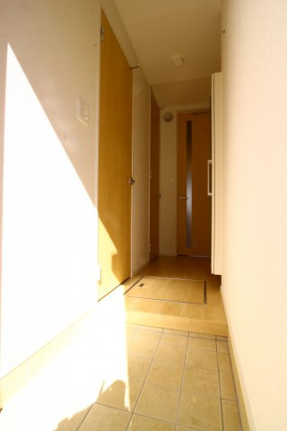 ヴィスキオ大蔵海岸の玄関