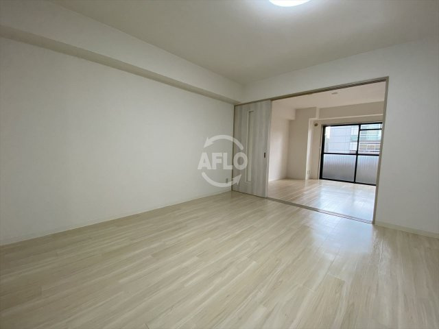 淺沼谷町マンションの居間・リビング|淺沼谷町マンション　リビング