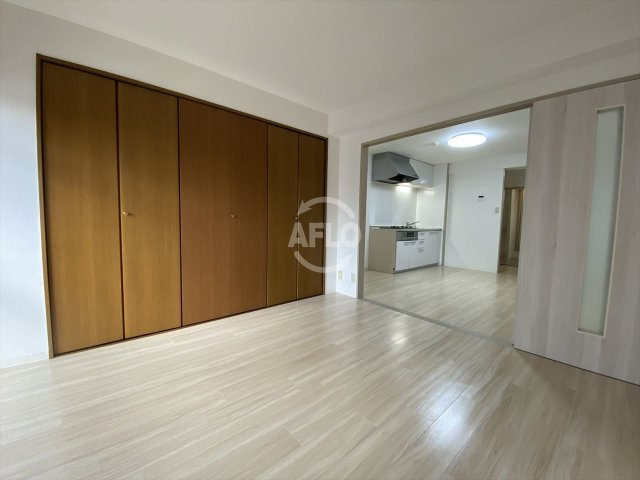 淺沼谷町マンションの洋室|淺沼谷町マンション　洋室