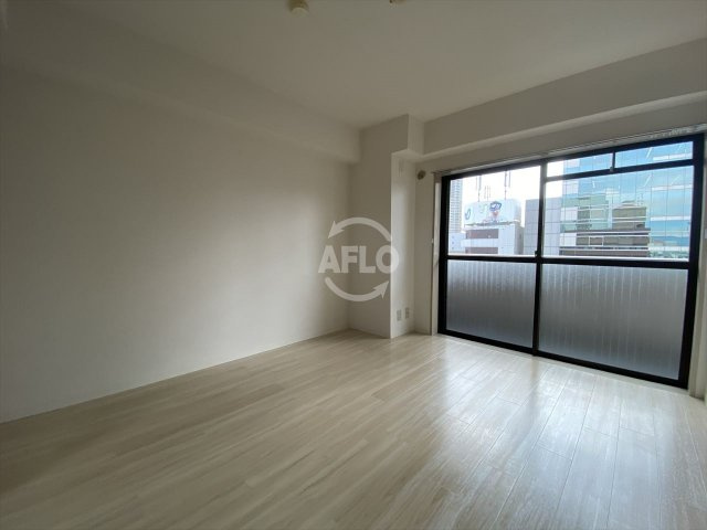 淺沼谷町マンションの洋室|淺沼谷町マンション　洋室