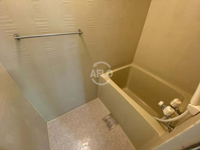 淺沼谷町マンションの浴室|淺沼谷町マンション　浴室