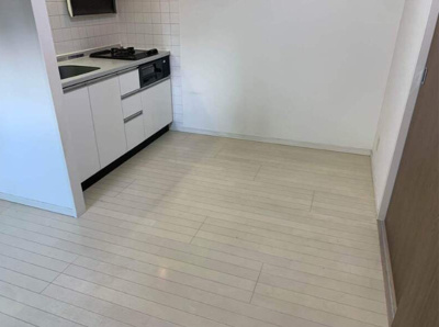 【内装】 | エルミタージュ代田橋