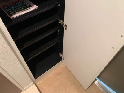 【設備】 | エルミタージュ代田橋