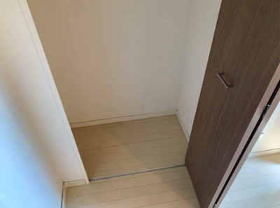 【収納】 | エルミタージュ代田橋