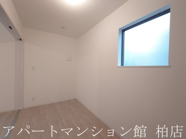 ジーメゾン柏西原の内装