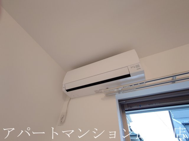 ジーメゾン柏西原の設備