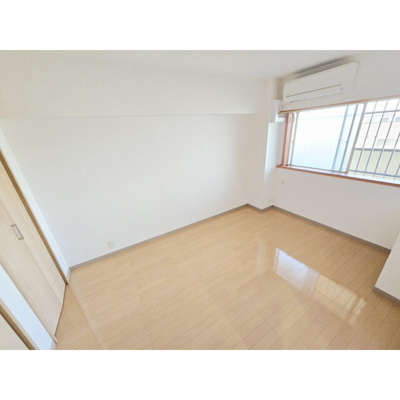 【内装】 | 南浦和ハイツ | 洋室