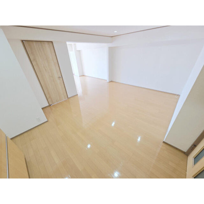 【収納】 | 南浦和ハイツ | リビング