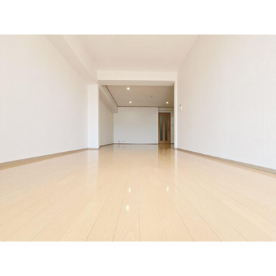 【洋室】 | 南浦和ハイツ | リビング