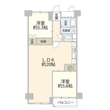 南浦和ハイツの画像