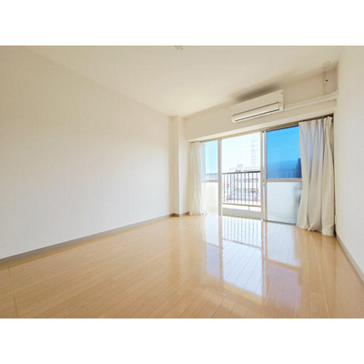 【居間・リビング】 | 南浦和ハイツ | リビング