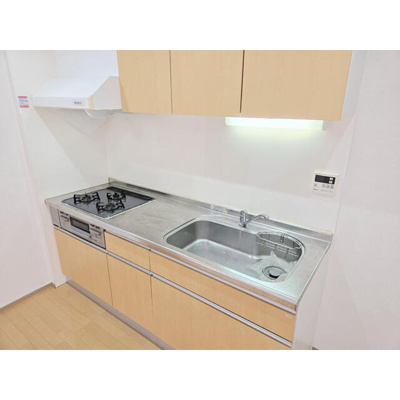 【キッチン】 | 南浦和ハイツ | キッチン