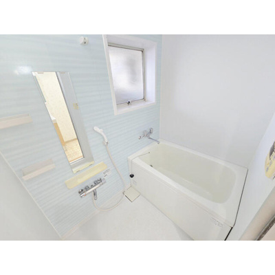 【浴室】 | 南浦和ハイツ | バス