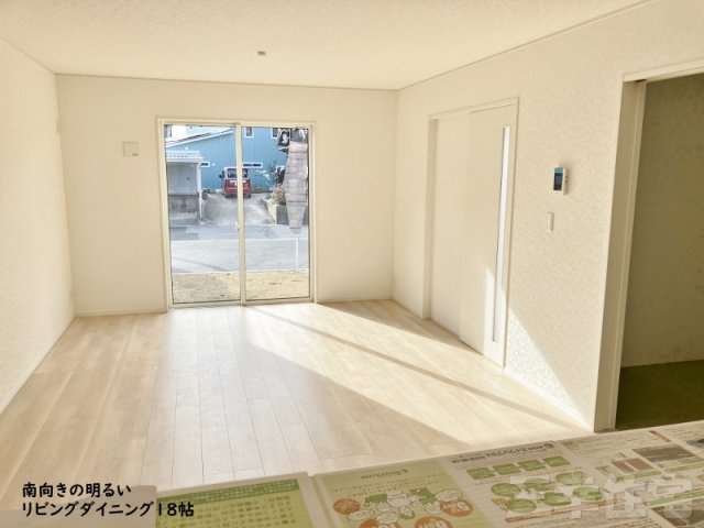 碧南市入船町の構造・工法・仕様|人にもおさいふにも地球にも優しい住まいです!