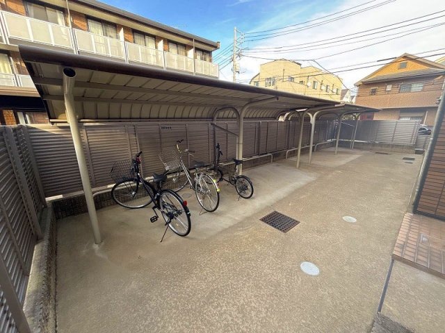 レオパレス和のその他