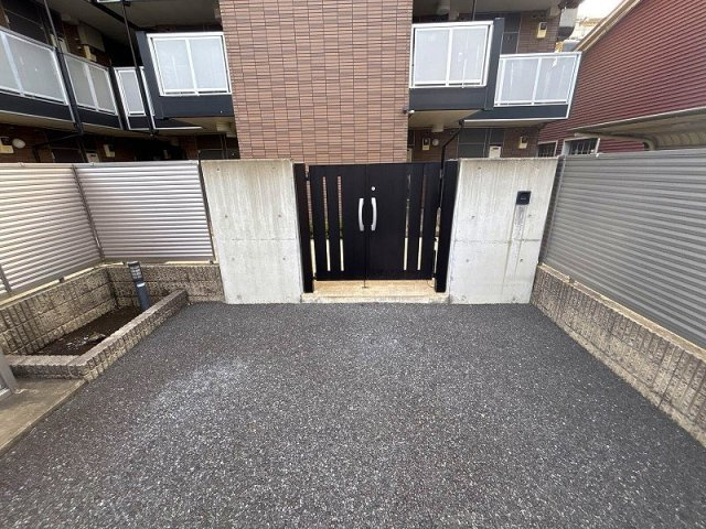 レオパレス和のその他