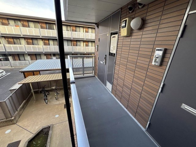 レオパレス和のその他