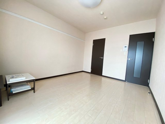 レオネクスト和光南ＭＳの居間・リビング