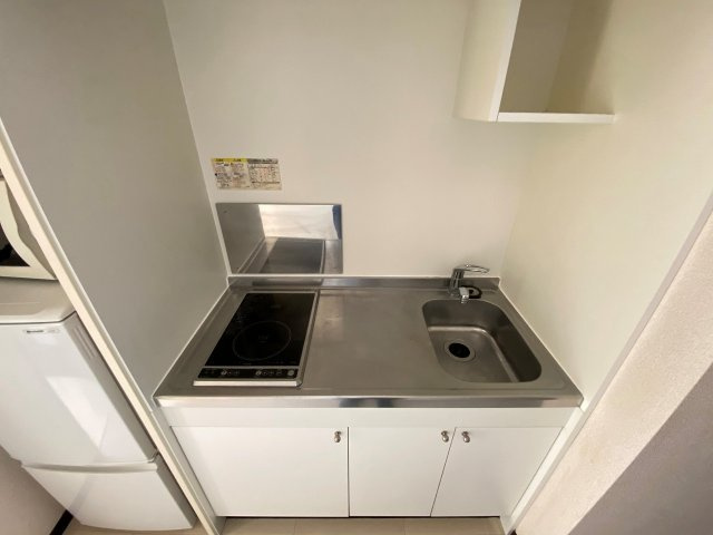 レオネクスト和光南ＭＳのキッチン