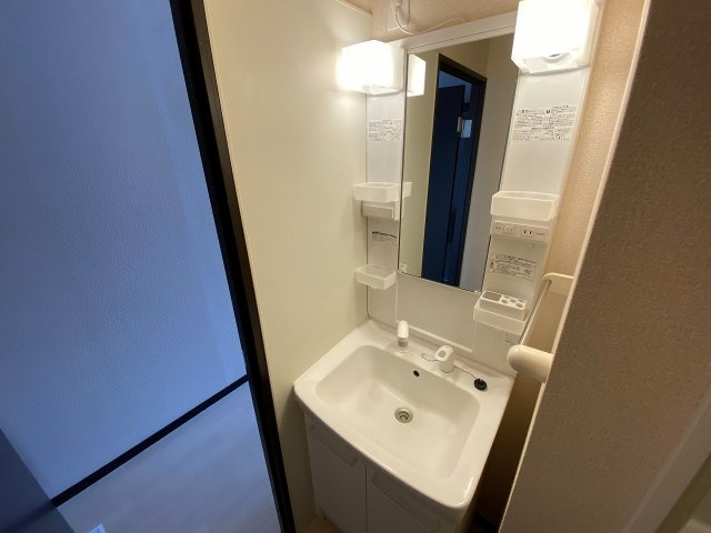 レオネクスト和光南ＭＳの内装