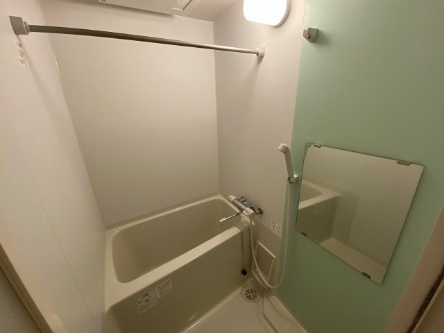 レオネクスト和光南ＭＳの浴室