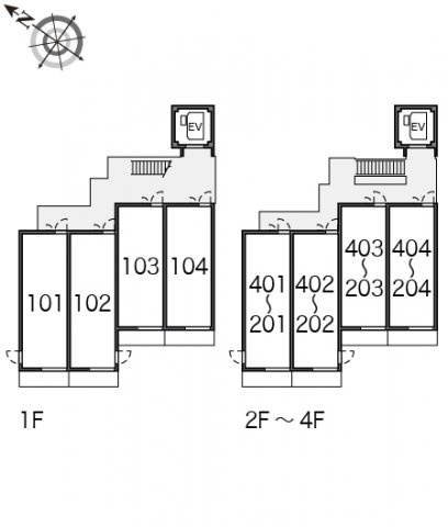 レオネクスト和光南ＭＳのその他