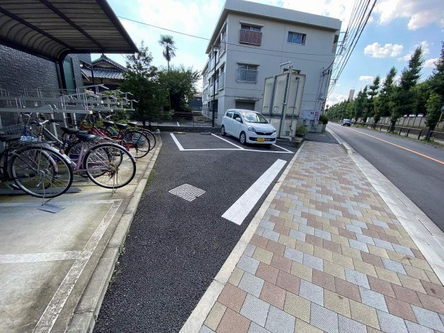 レオネクスト和光南ＭＳのその他