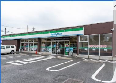 レオネクスト和光南ＭＳの周辺