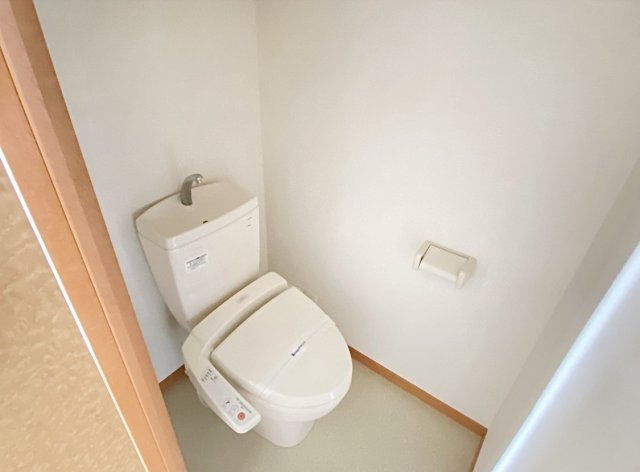 レオパレスアクアグレイス和光のその他