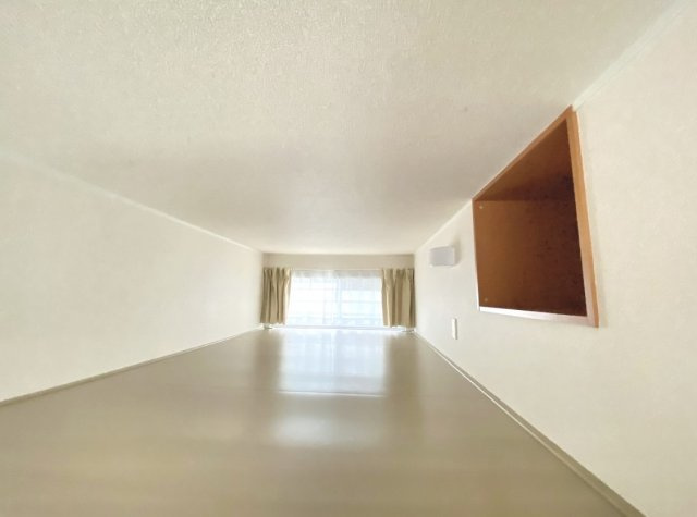 レオパレスアクアグレイス和光のその他