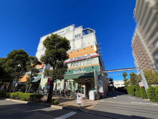 レオパレスア　ボンドの周辺