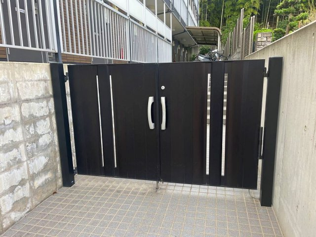 レオパレスア　ボンドのその他